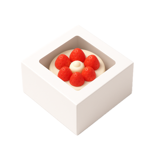 Baking supplies