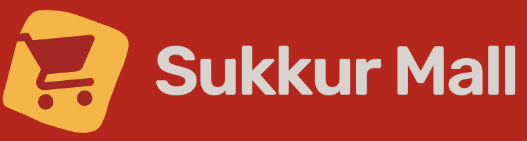 Sukkur Mall